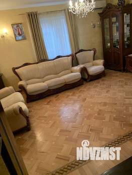 Дом 160м², 2-этажный, на длительный срок, 