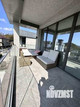 Дом 156м&sup2;, 2-этажный, на длительный срок, 