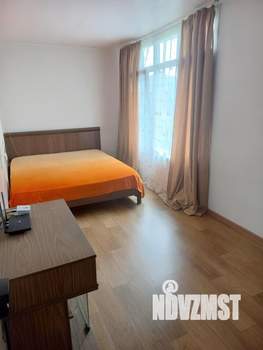 Дом 50м², 1-этажный, на длительный срок, 