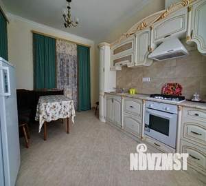 Дом 82м², 2-этажный, посуточно, 