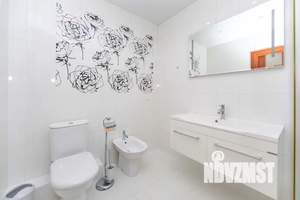 Дом 240м², 2-этажный, посуточно, 