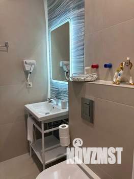 Дом 40м², 1-этажный, посуточно, 