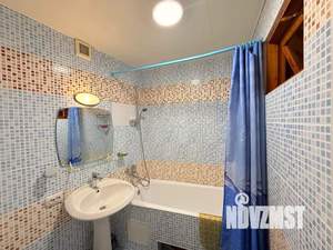 Дом 48м², 2-этажный, посуточно, 