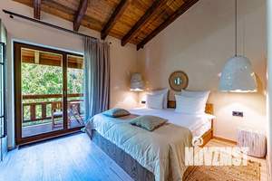 Дом 240м², 2-этажный, посуточно, 