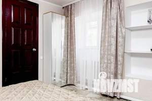 Дом 60м&sup2;, 1-этажный, посуточно, 