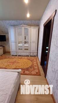 Дом 111м², 2-этажный, посуточно, 