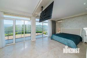 Дом 480м², 3-этажный, посуточно, 