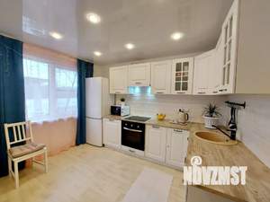 Дом 80м&sup2;, 2-этажный, посуточно, 