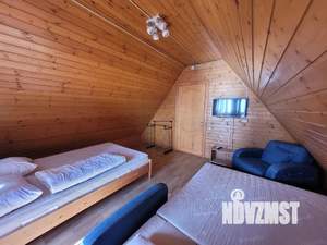 Дом 160м², 3-этажный, посуточно, 