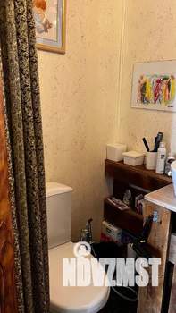 Дом 12м², 1-этажный, посуточно, 