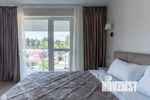 Дом 136м², 3-этажный, посуточно, 