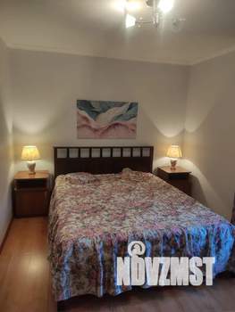 Дом 90м², 2-этажный, посуточно, 