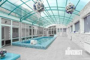 Коттедж 260м², 2-этажный, на длительный срок, 