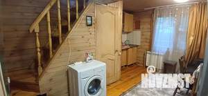 Дом 40м&sup2;, 2-этажный, посуточно, 