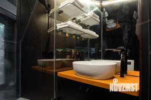 Дом 27м², 1-этажный, посуточно, 