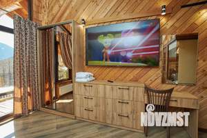 Дом 340м², 2-этажный, посуточно, 