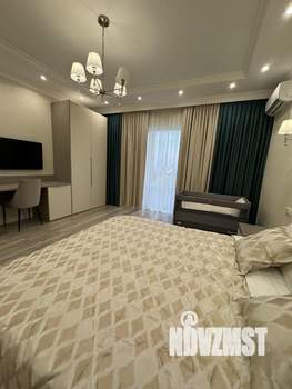 Дом 240м², 3-этажный, посуточно, 