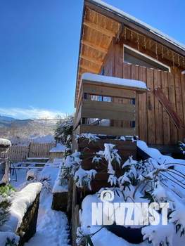 Дом 40м², 1-этажный, посуточно, 