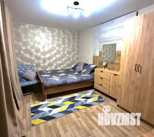 Дом 74м², 1-этажный, посуточно, 