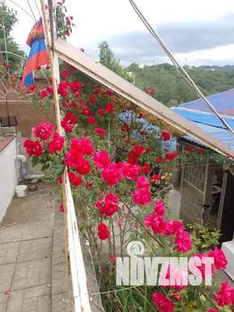 Дом 40м&sup2;, 2-этажный, посуточно, 