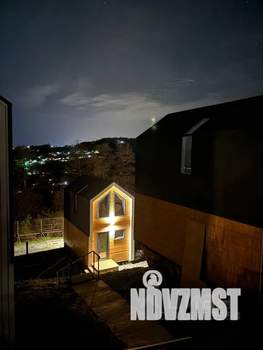 Дом 60м², 2-этажный, посуточно, 