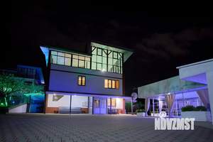 Дом 320м², 2-этажный, посуточно, 