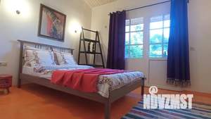 Дом 176м&sup2;, 2-этажный, посуточно, 