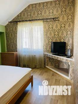 Дом 52м², 3-этажный, посуточно, 