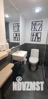 Дом 26м², 2-этажный, посуточно, 