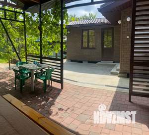 Дом 33м², 1-этажный, посуточно, 