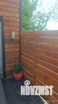 Дом 138м&sup2;, 3-этажный, посуточно, 