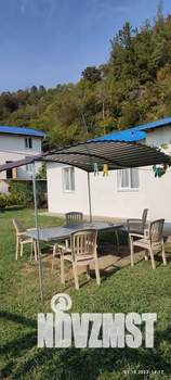 Дом 50м², 1-этажный, посуточно, 