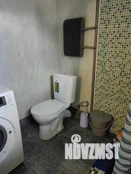 Дом 60м², 2-этажный, посуточно, 