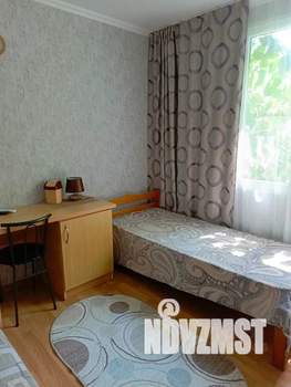 Дом 32м², 1-этажный, посуточно, 