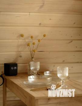 Дом 40м², 1-этажный, посуточно, 