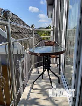 Дом 80м&sup2;, 2-этажный, посуточно, 