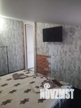 Дом 150м&sup2;, 2-этажный, посуточно, 