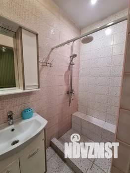 Дом 35м&sup2;, 1-этажный, посуточно, 