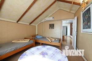 Дом 80м², 2-этажный, посуточно, 