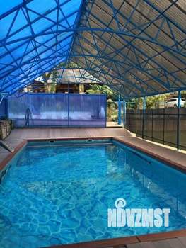 Дом 140м&sup2;, 2-этажный, на длительный срок, 