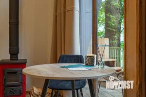 Дом 32м², 1-этажный, посуточно, 