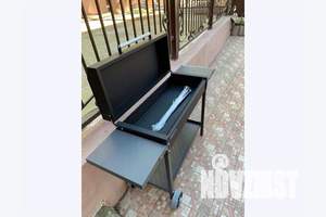 Дом 122м², 3-этажный, посуточно, 