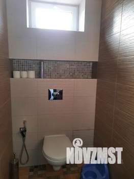 Дом 120м&sup2;, 3-этажный, посуточно, 