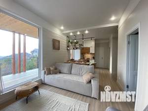 Дом 80м², 1-этажный, посуточно, 