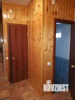Коттедж 70м², 2-этажный, на длительный срок, 
