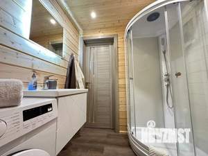 Дом 40м², 2-этажный, посуточно, 