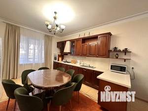 Дом 120м&sup2;, 1-этажный, посуточно, 