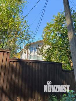 Дом 90м², 2-этажный, на длительный срок, 