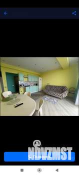 Коттедж 60м&sup2;, 3-этажный, на длительный срок, 