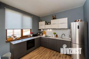 Дом 140м², 2-этажный, посуточно, 